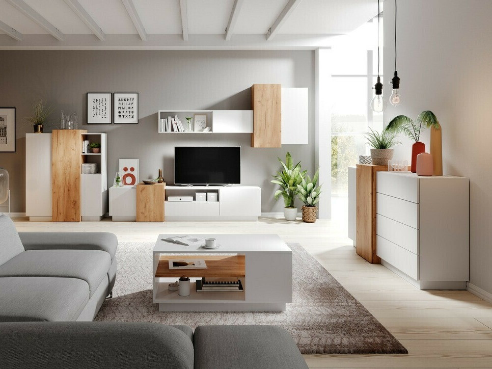 Viesistabas komplekts Tororli 104