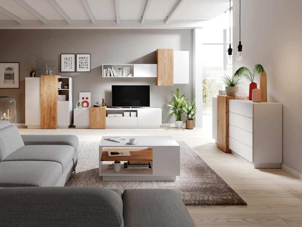 Žurnālu galdiņš Tororli 103