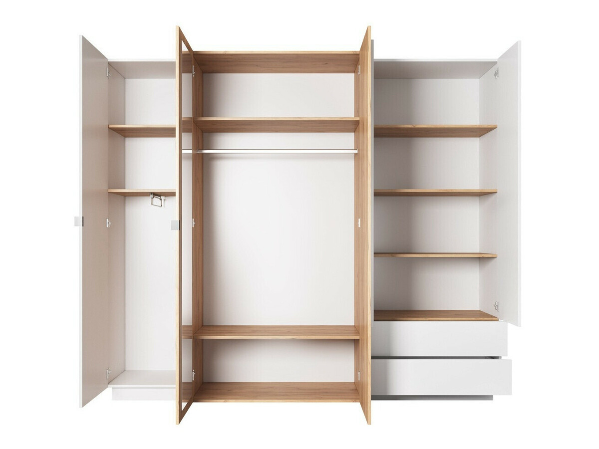 Guļamistabas komplekts Tororli 107