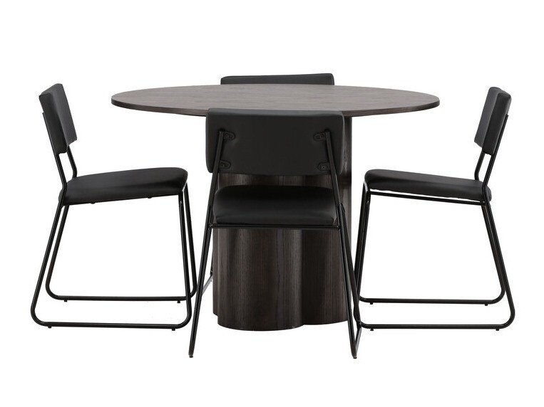 Ēdamistabas komplekts Dallas 3753