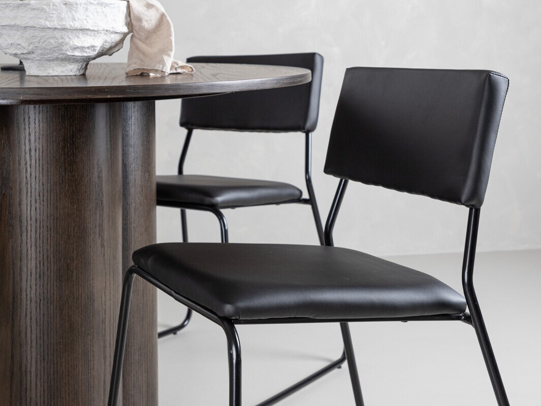 Ēdamistabas komplekts Dallas 3753