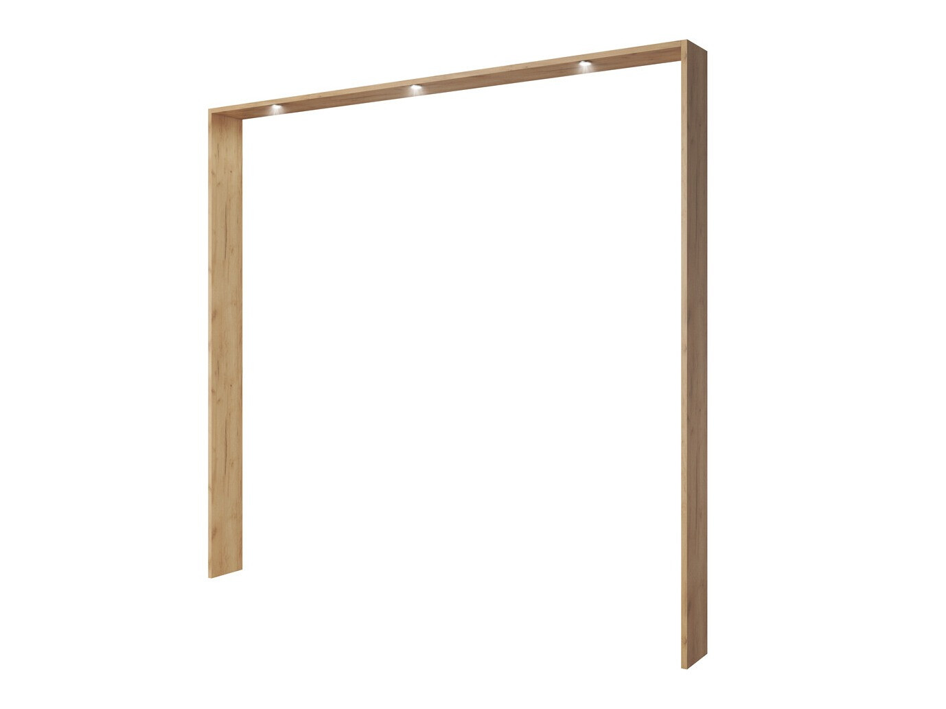 LED apgaismojums Evarenoi 101