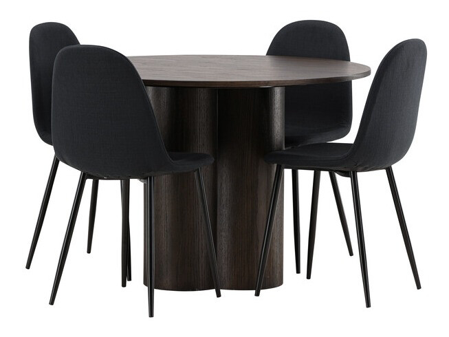 Обеденный гарнитур Dallas 3751