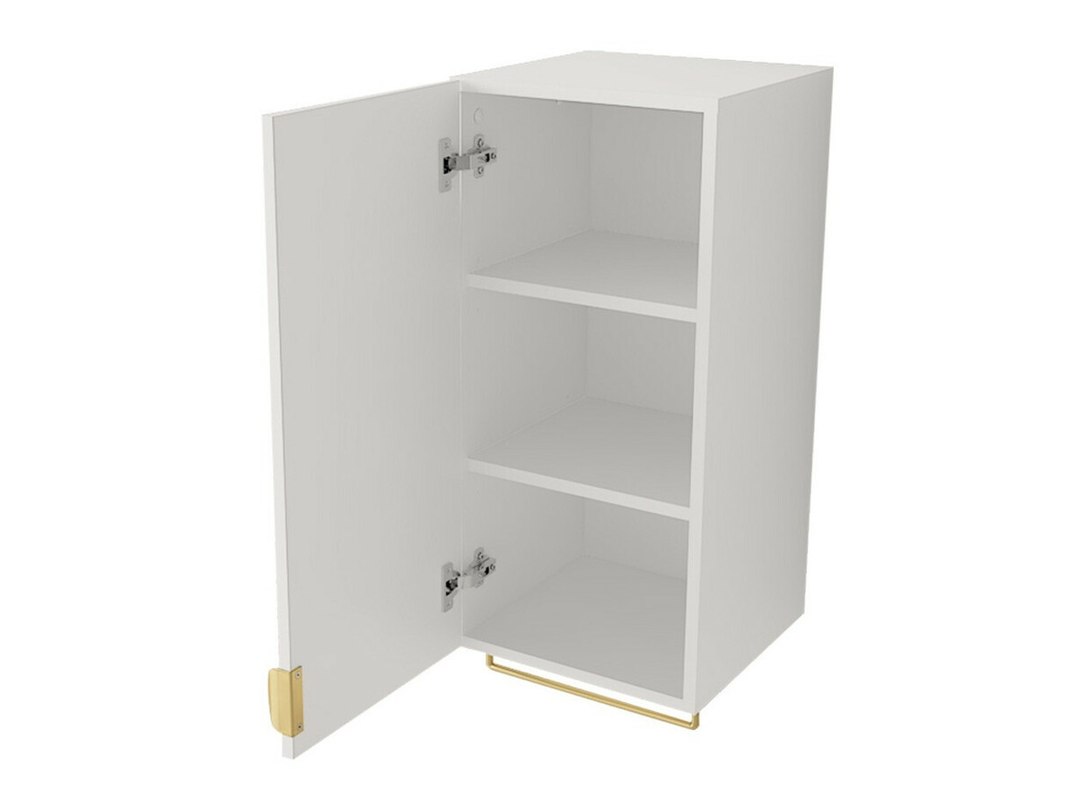 Набор для ванной комнаты Fenenou 105 (Чёрный)