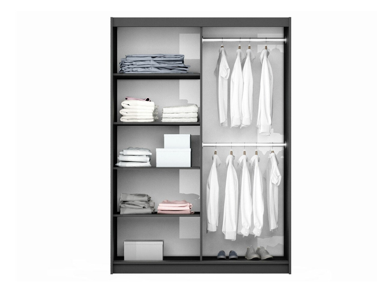 Шкаф Honolulu 229