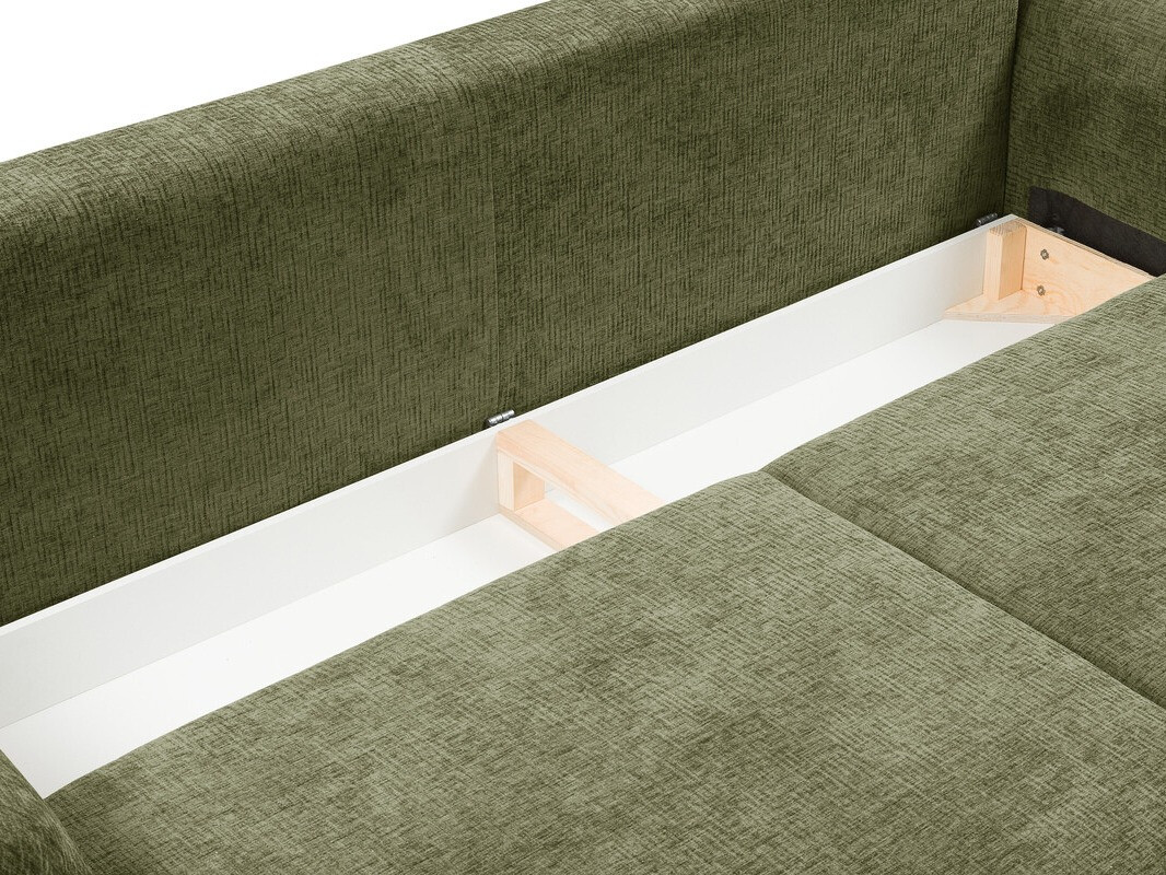 Диван-кровать Kingston 131 (Horizon 38)