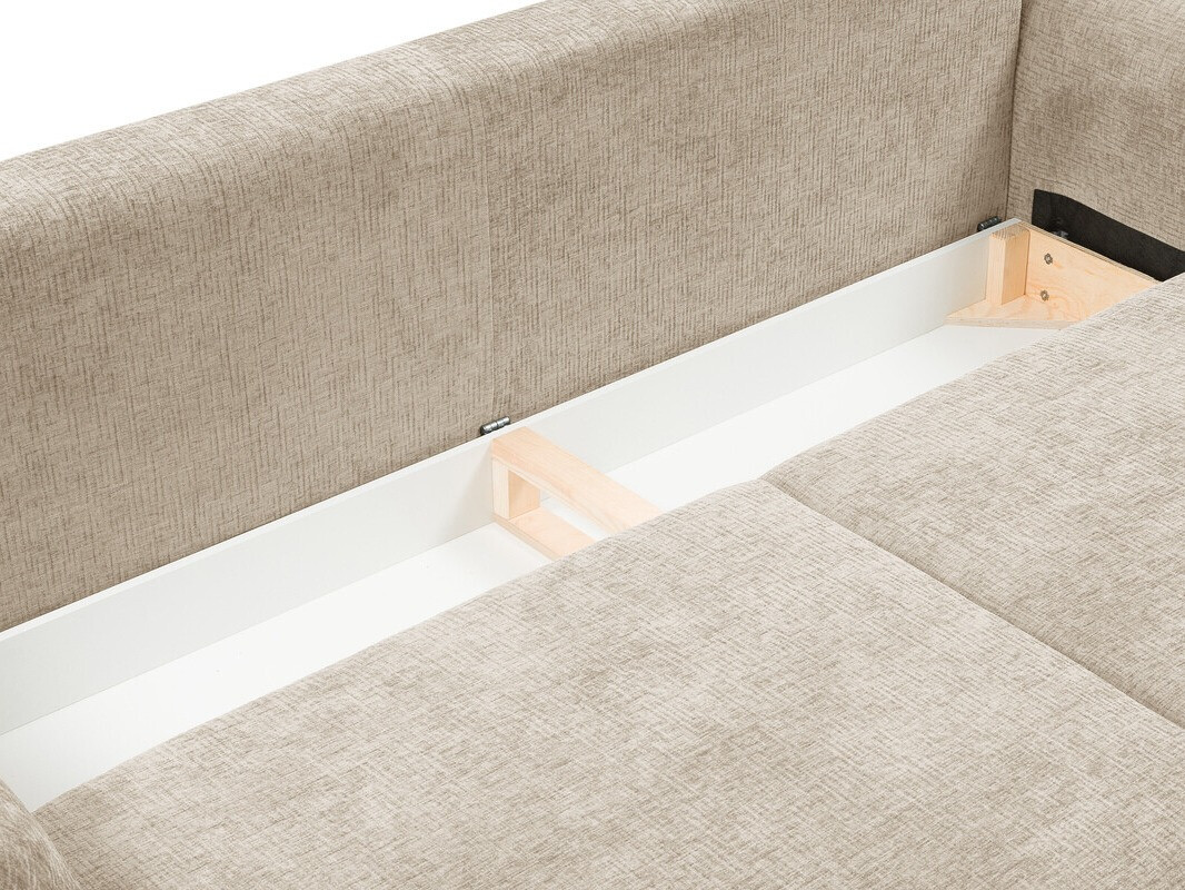 Dīvāns gulta Kingston 131 (Horizon 08)