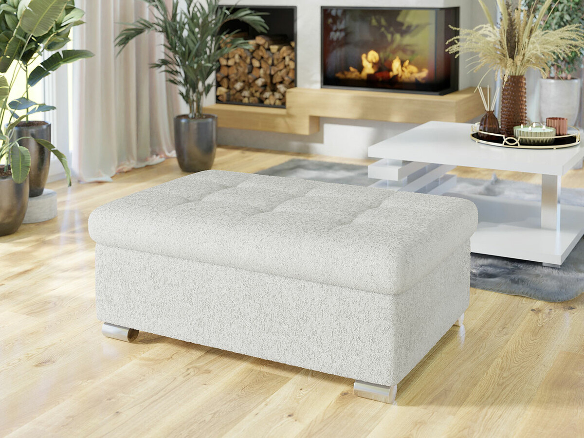 Mīkstais sols Comfivo 118 (Baloo 2073)