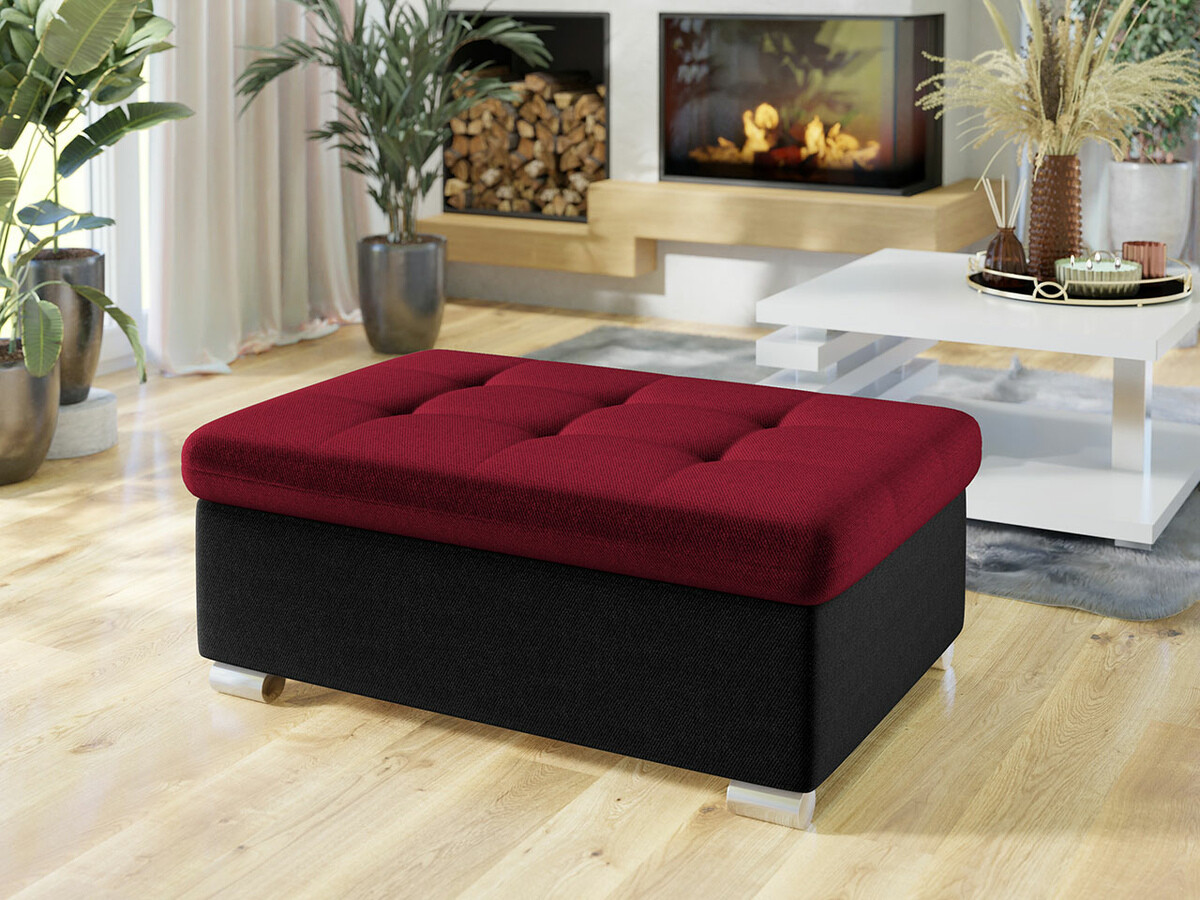 Mīkstais sols Comfivo 118 (Kronos 07 + Kronos 02)