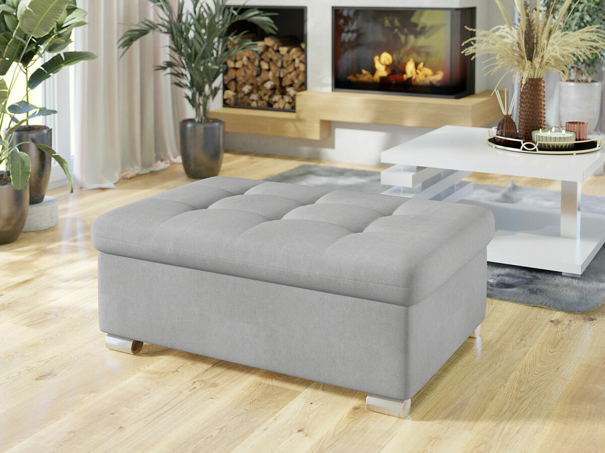 Mīkstais sols Comfivo 118 (Uttario Velvet 2973)