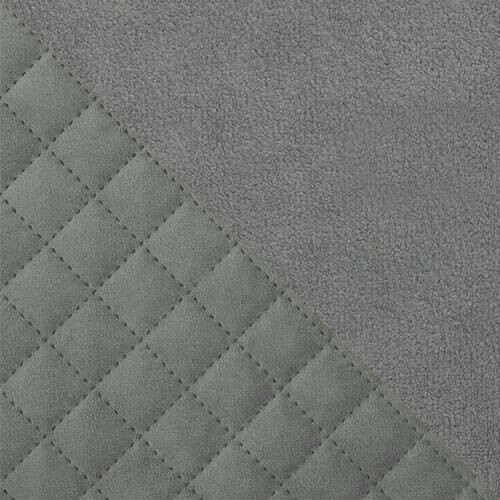 Mīkstais sols Comfivo Gemma I (Uttario Velvet 2972-U03 + Uttario Velvet 2972)