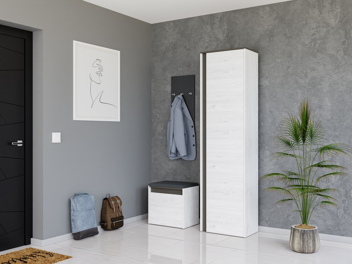 Priekšnama komplekts Vosoe 112