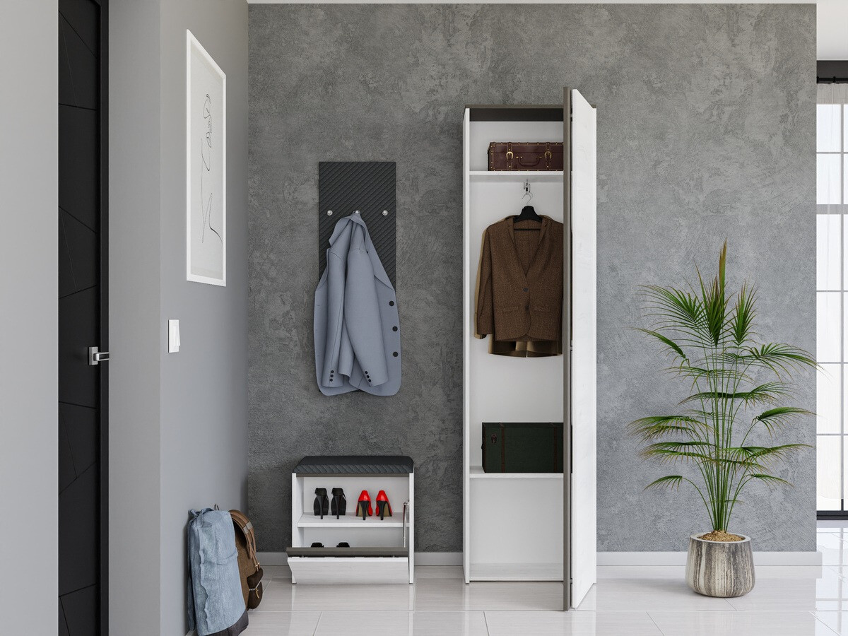 Priekšnama komplekts Vosoe 112