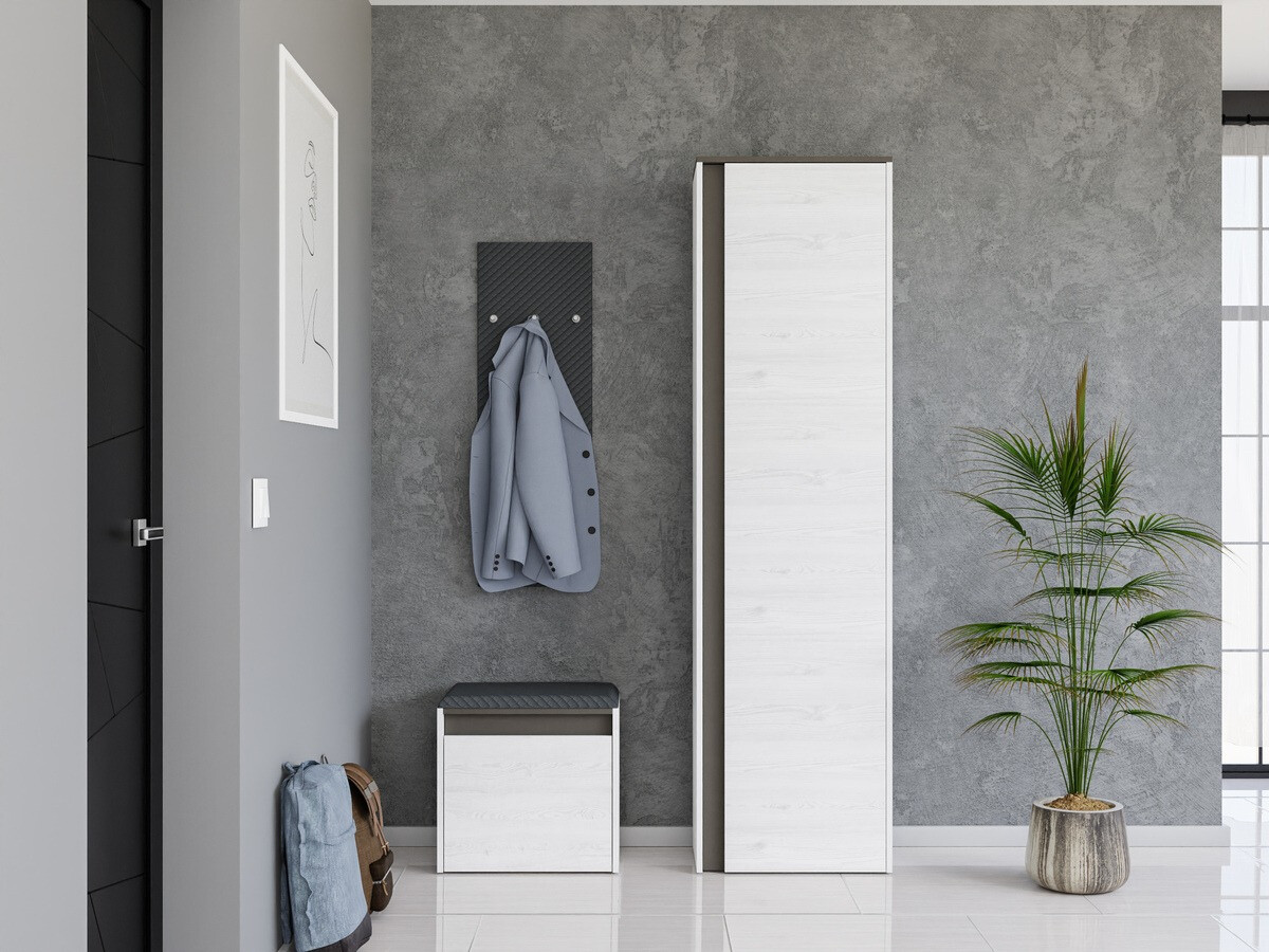 Priekšnama komplekts Vosoe 112