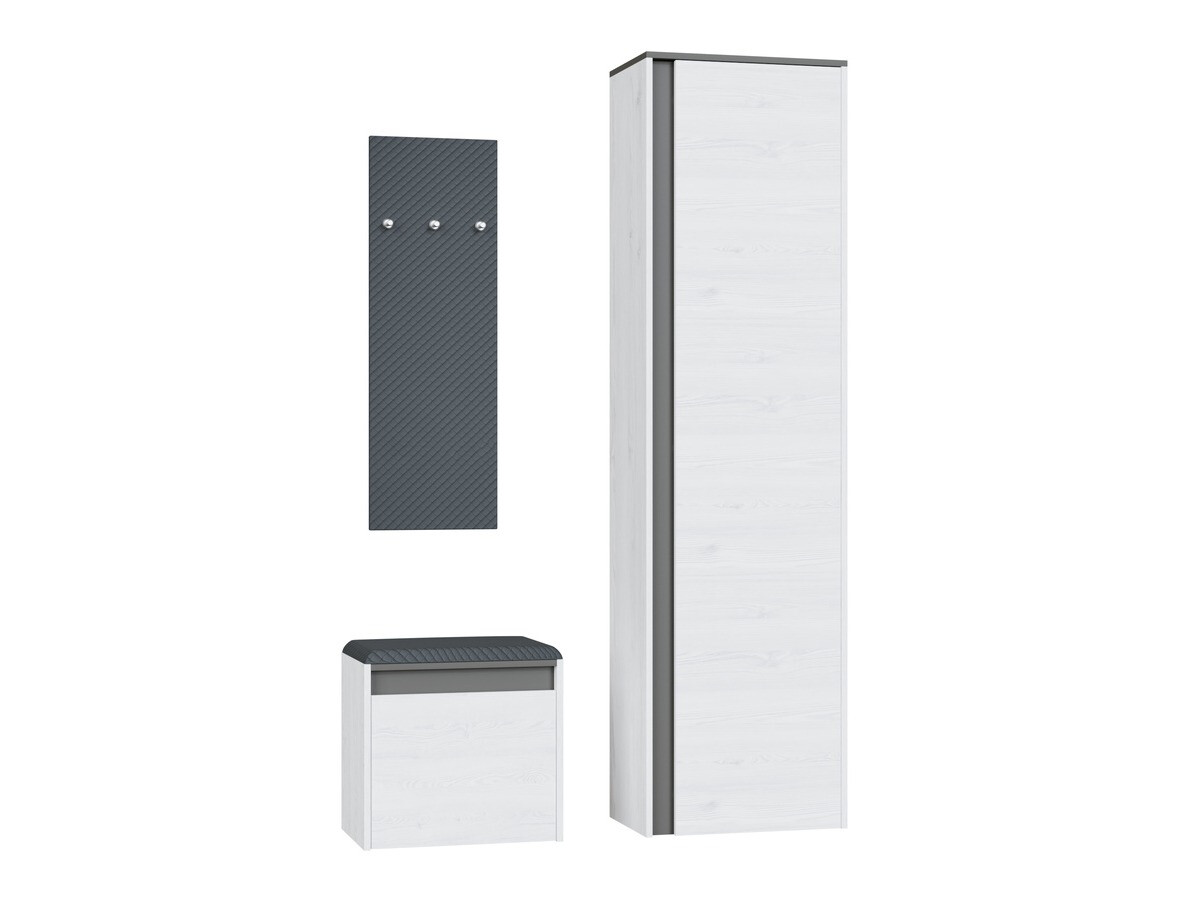 Priekšnama komplekts Vosoe 112