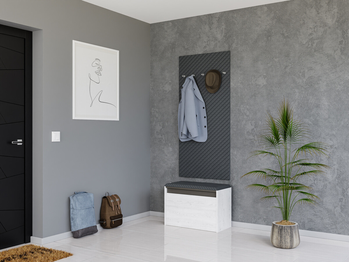 Priekšnama komplekts Vosoe 113