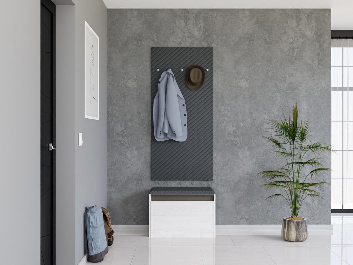 Priekšnama komplekts Vosoe 113