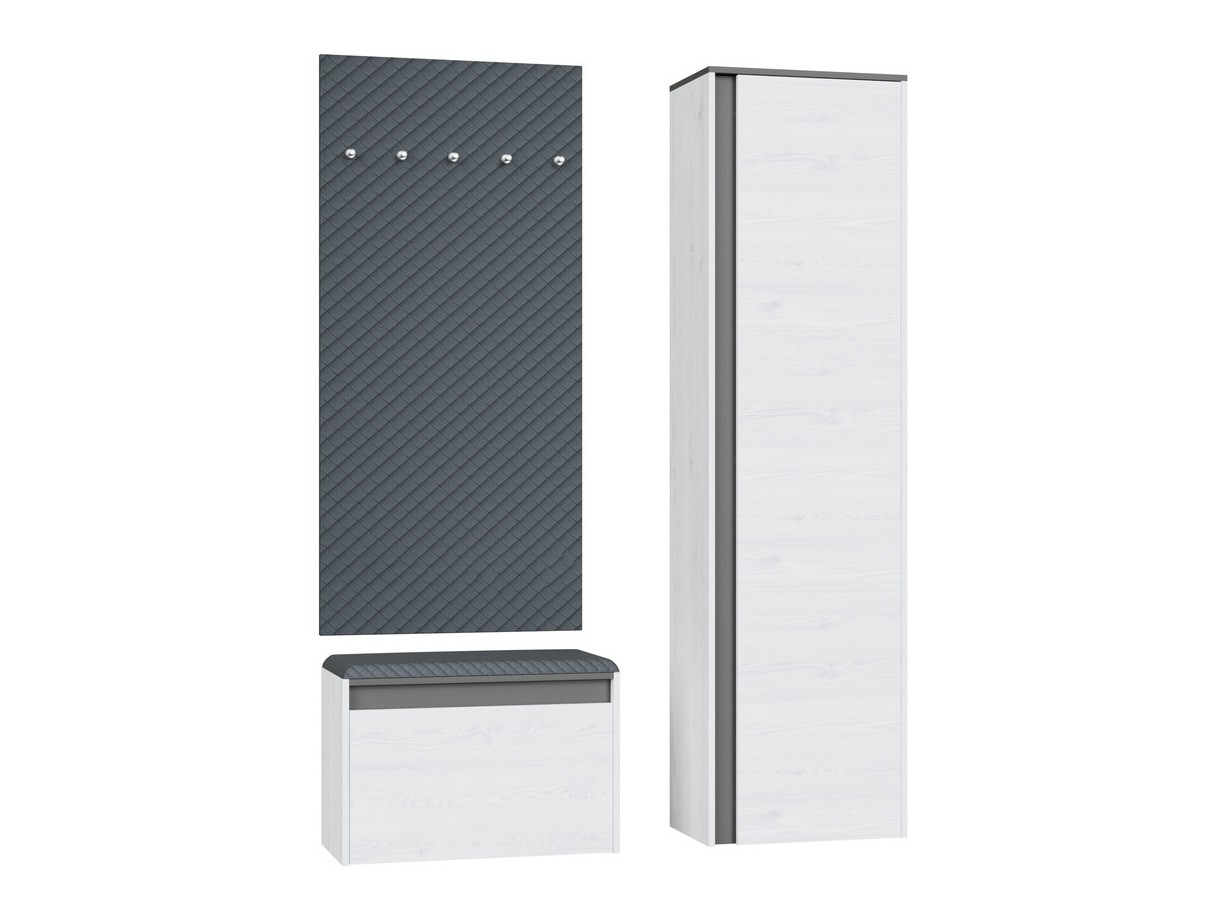 Priekšnama komplekts Vosoe 113