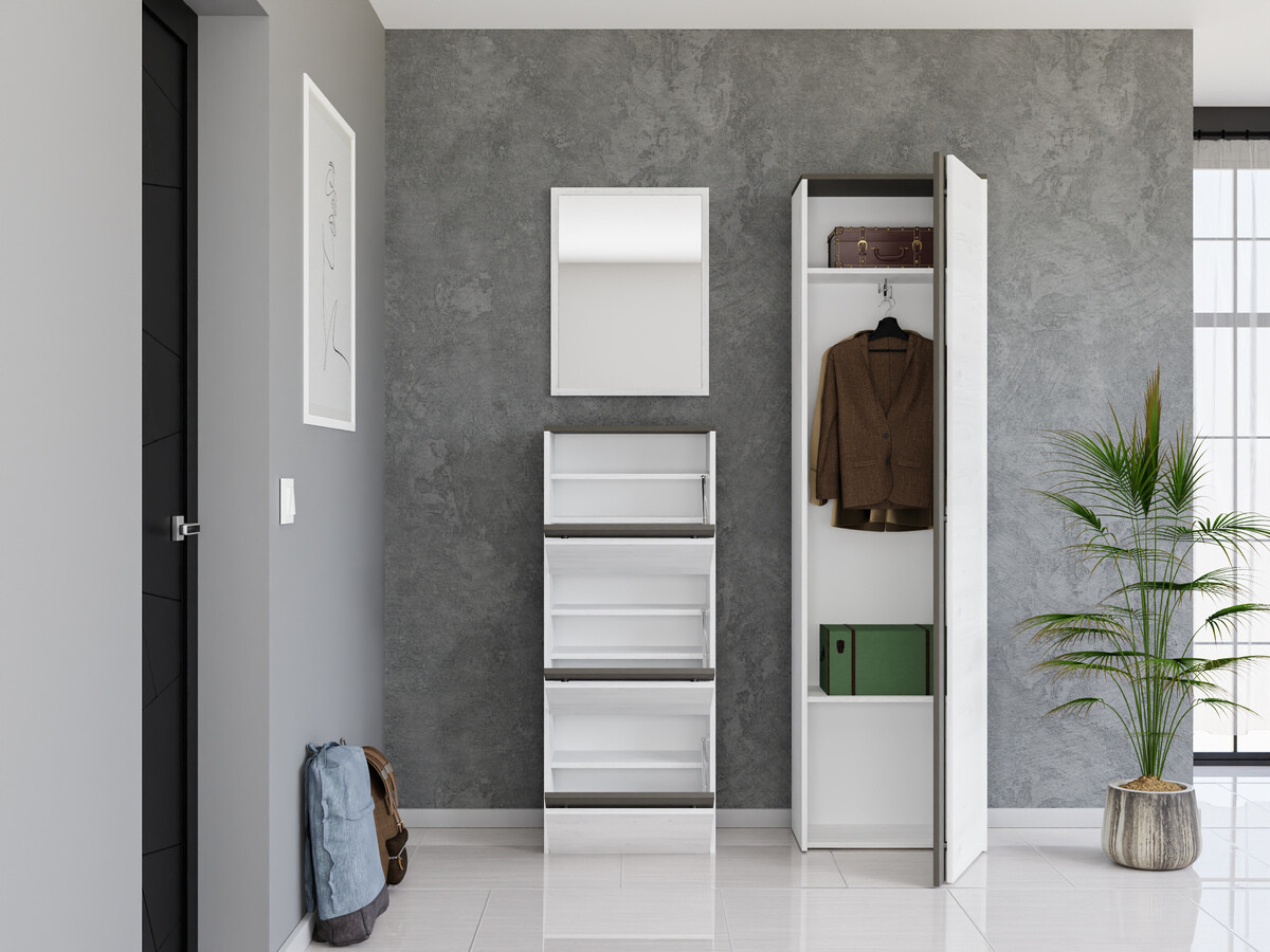 Priekšnama komplekts Vosoe 114