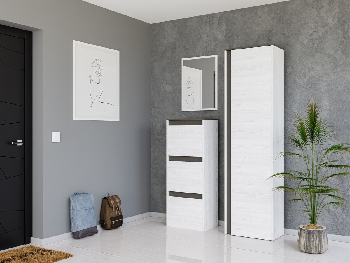 Priekšnama komplekts Vosoe 114