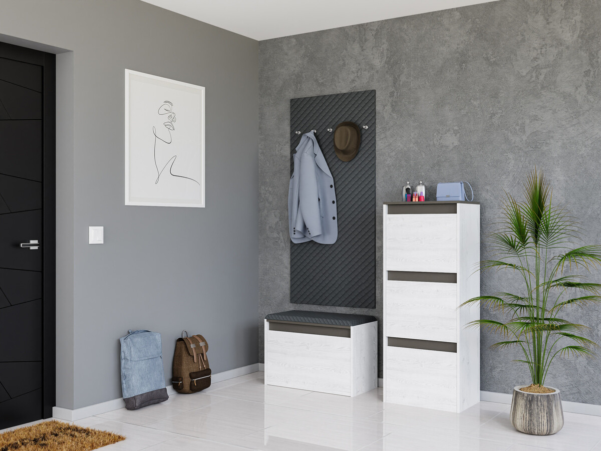 Priekšnama komplekts Vosoe 115