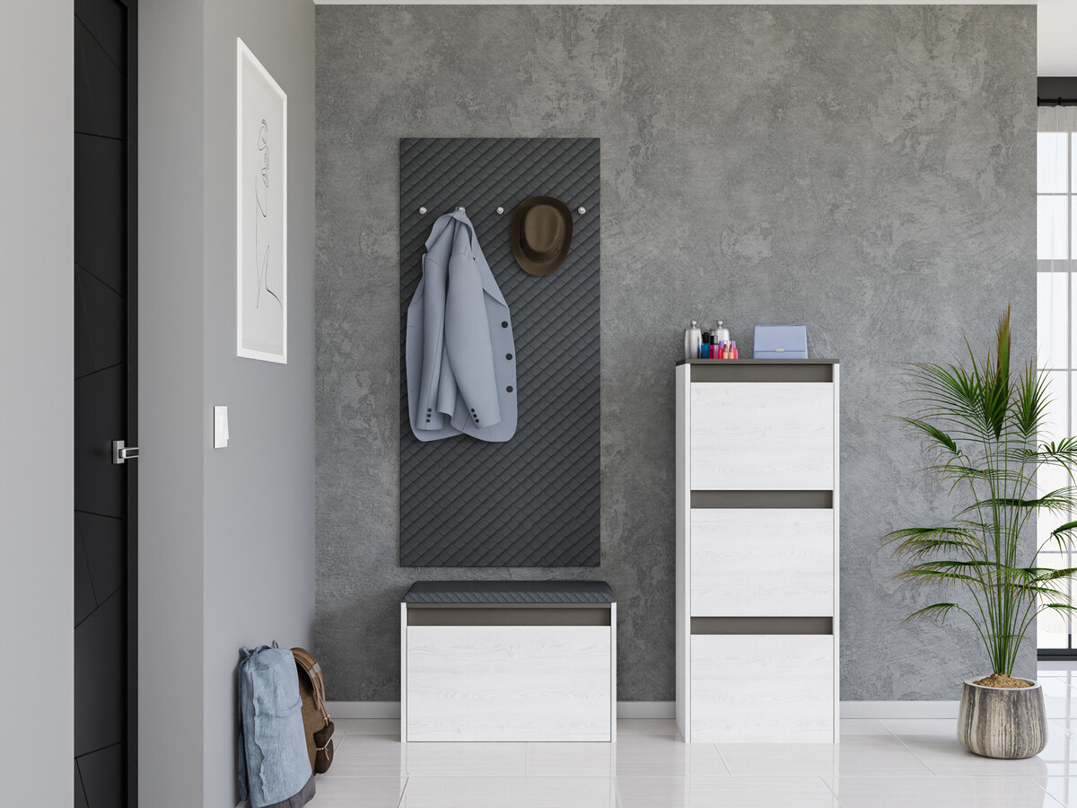 Priekšnama komplekts Vosoe 115