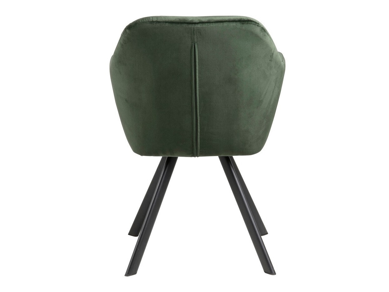 Krēsls Norsica 270 (Zaļš)