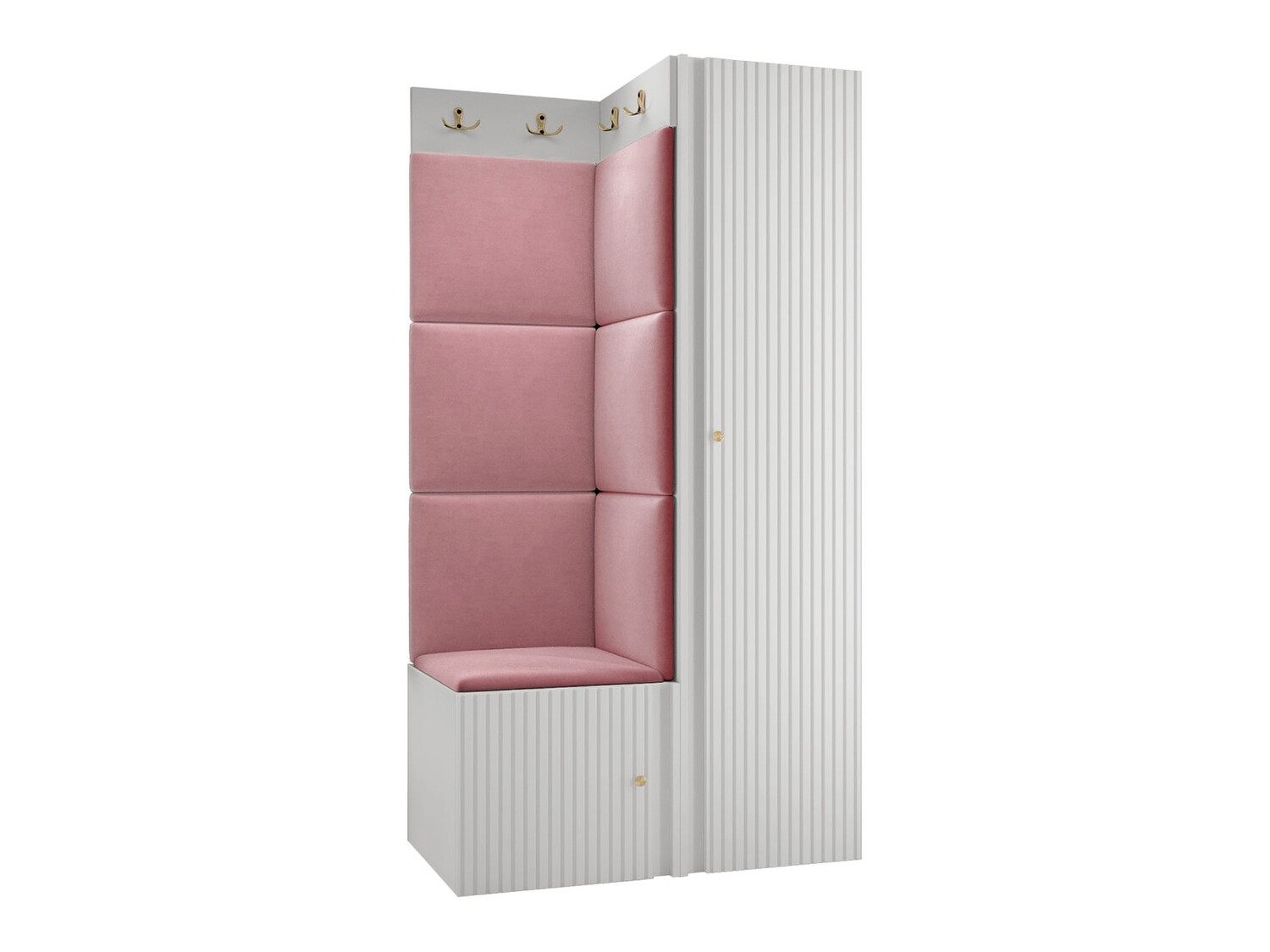 Priekšnama komplekts Hartford 390 (Manila 09)