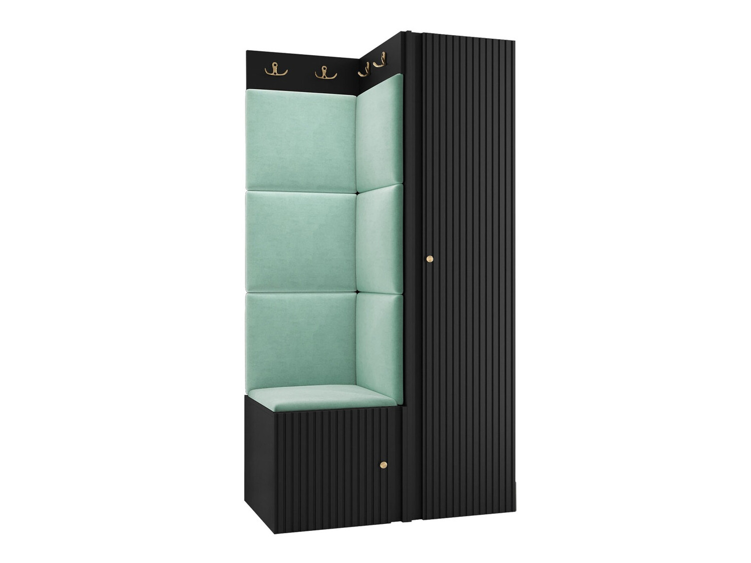 Priekšnama komplekts Hartford 390 (Manila 11)