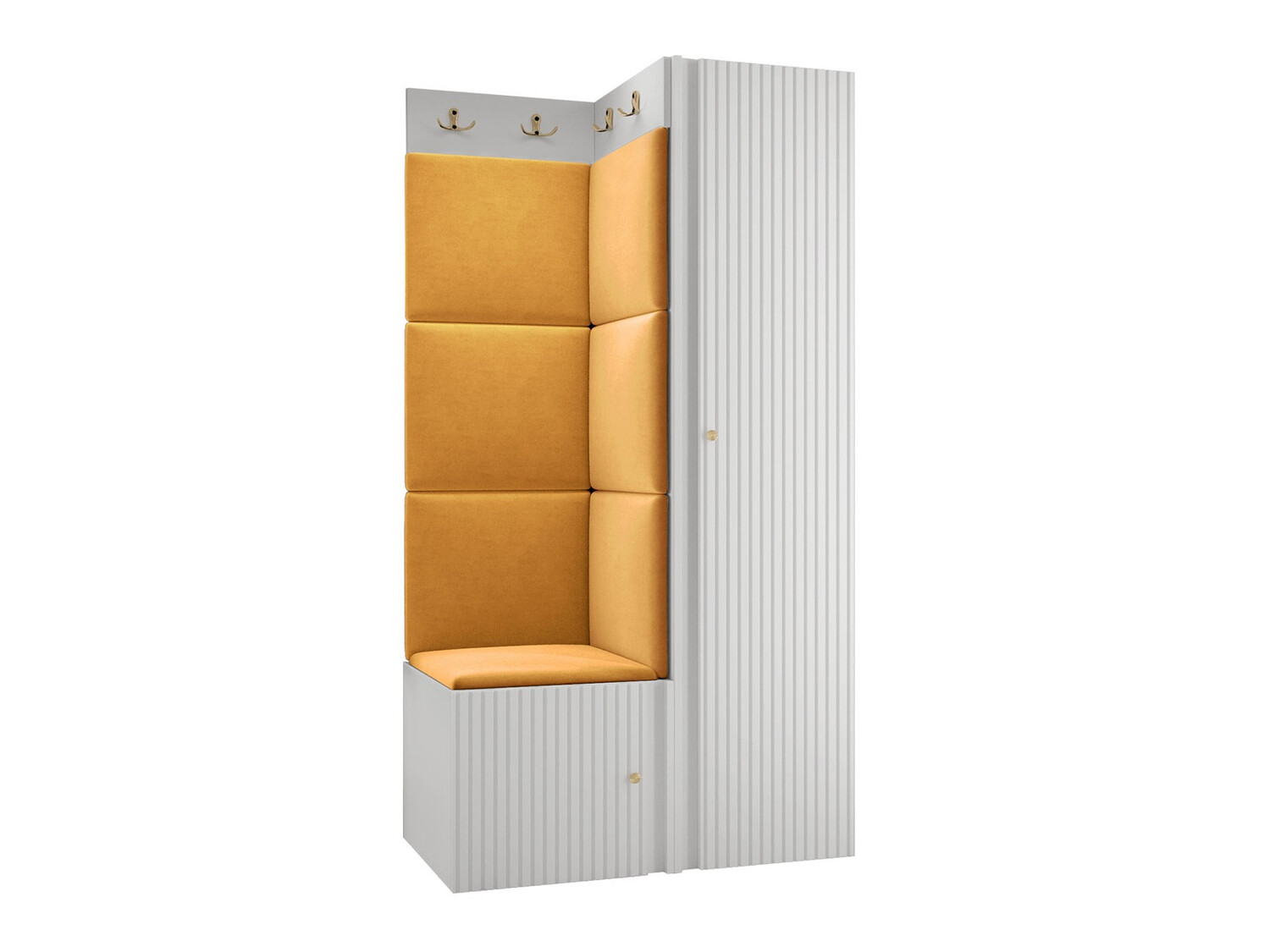 Priekšnama komplekts Hartford 390 (Manila 32)