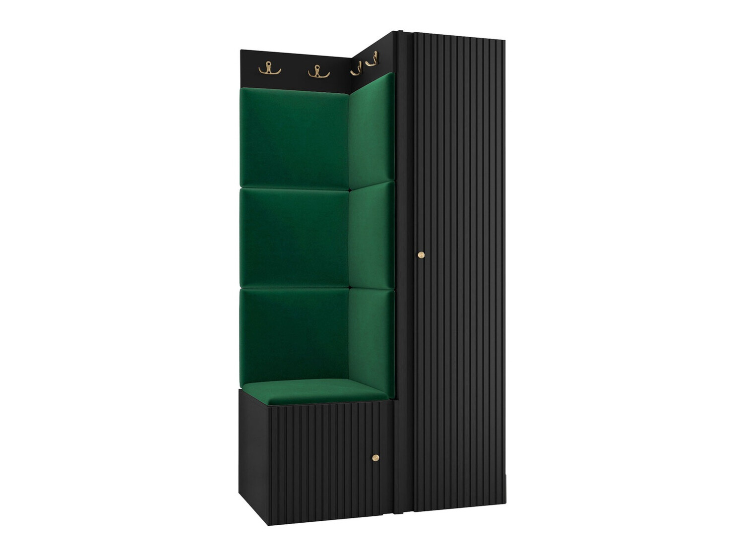 Priekšnama komplekts Hartford 390 (Manila 35)