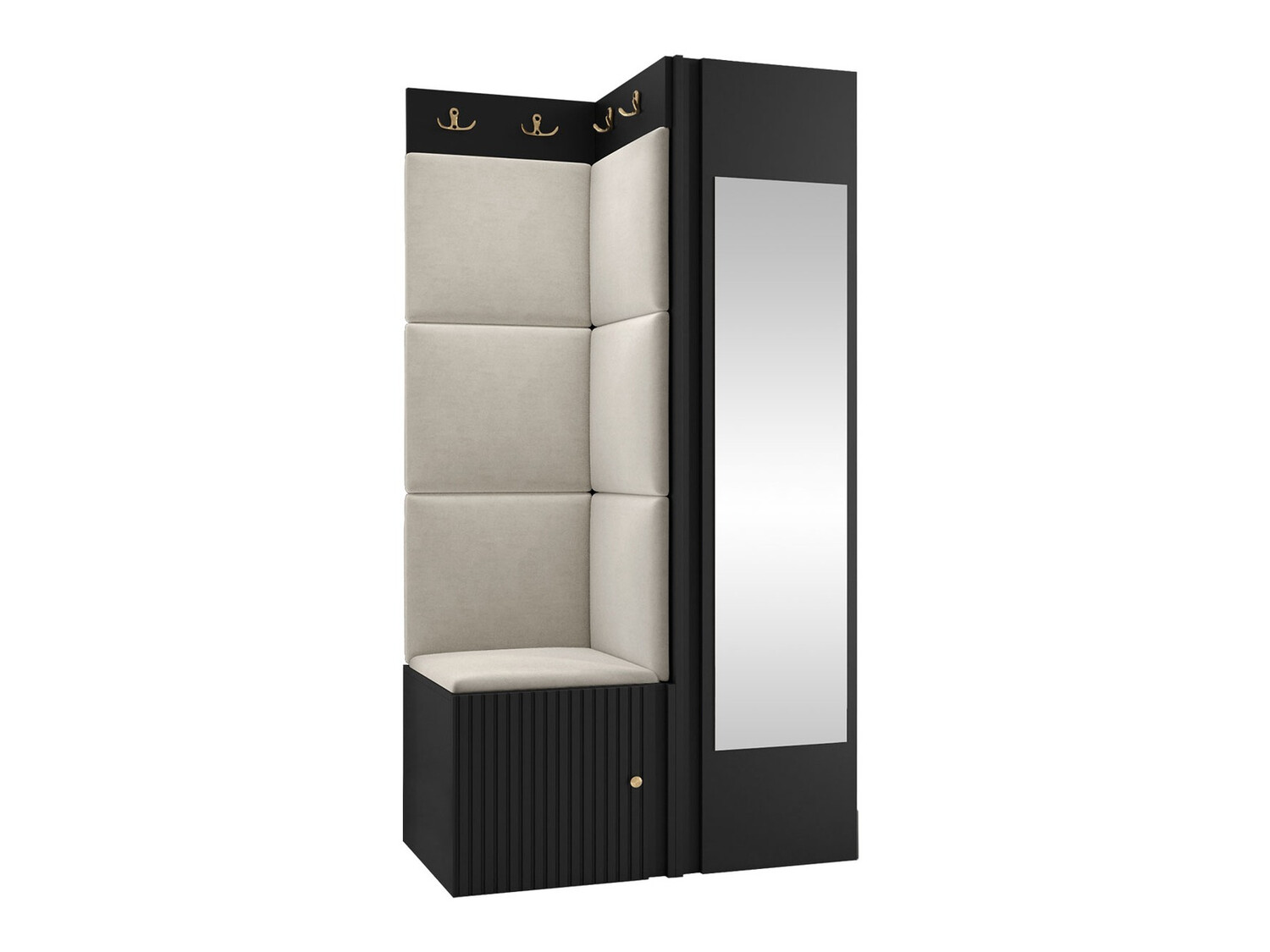 Priekšnama komplekts Hartford 391 (Manila 02)