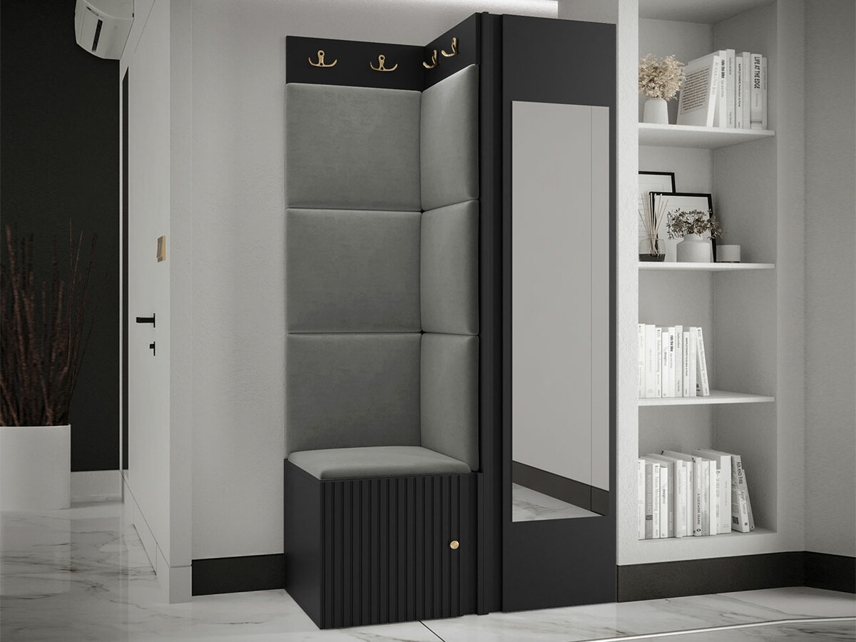 Priekšnama komplekts Hartford 391 (Manila 16)