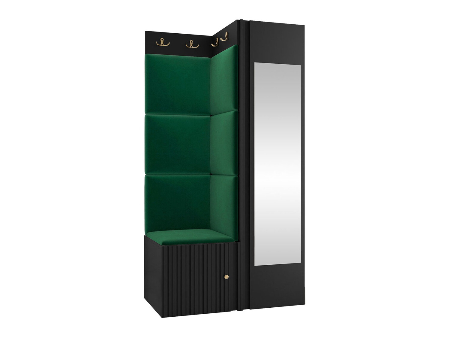 Priekšnama komplekts Hartford 391 (Manila 35)