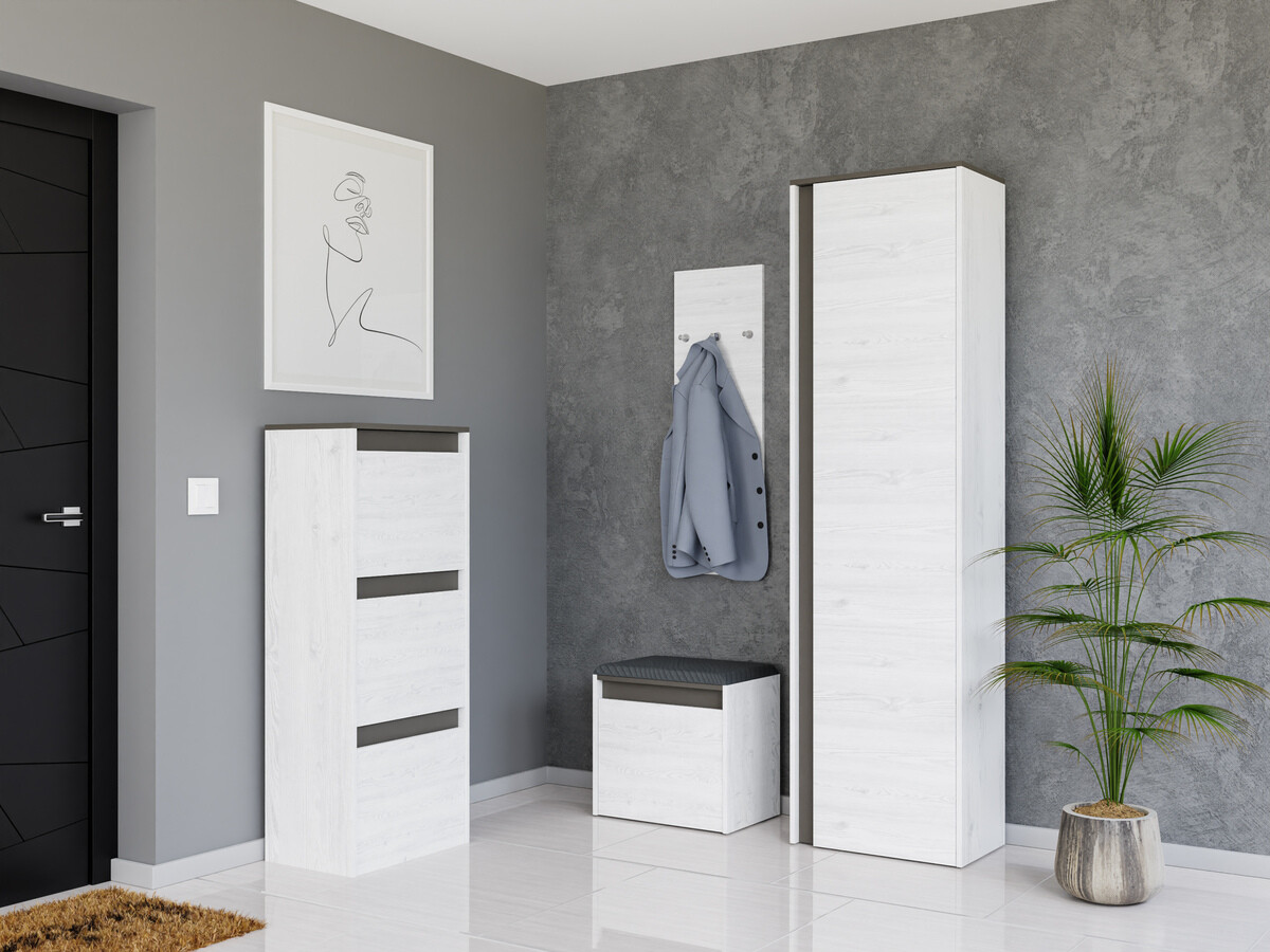 Priekšnama komplekts Vosoe 116