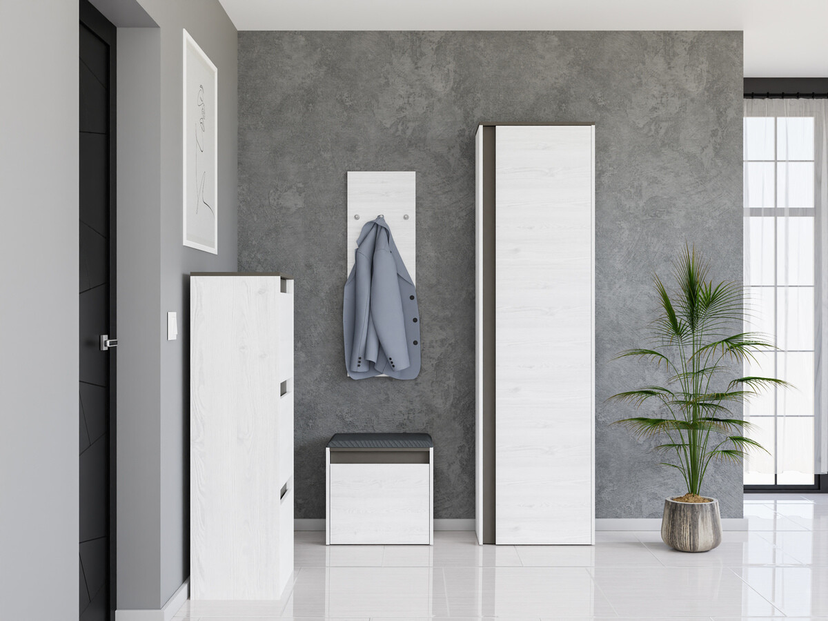 Priekšnama komplekts Vosoe 116