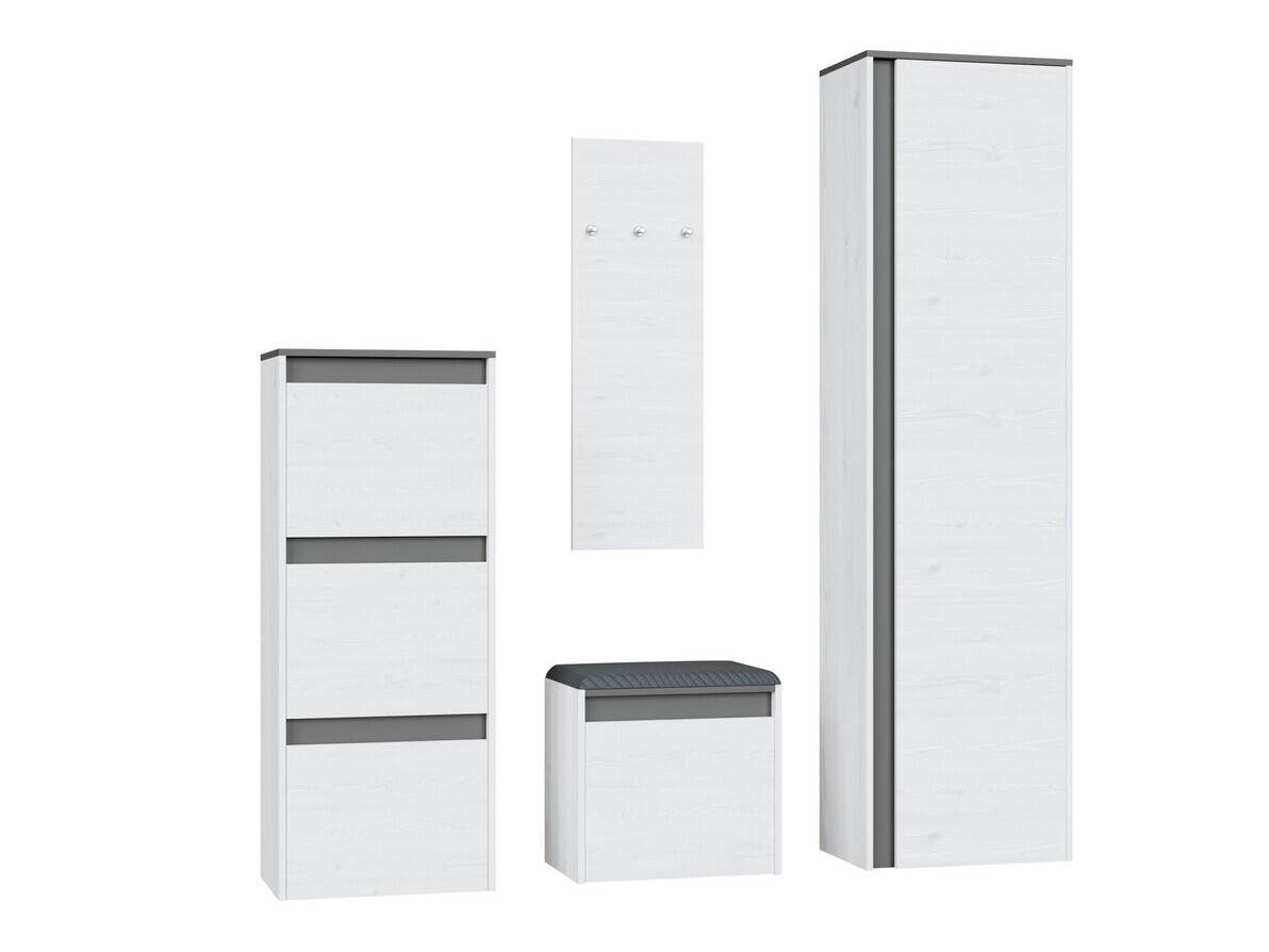 Priekšnama komplekts Vosoe 116