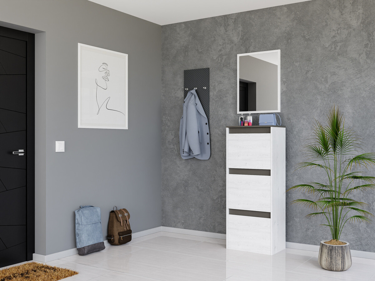 Priekšnama komplekts Vosoe 117