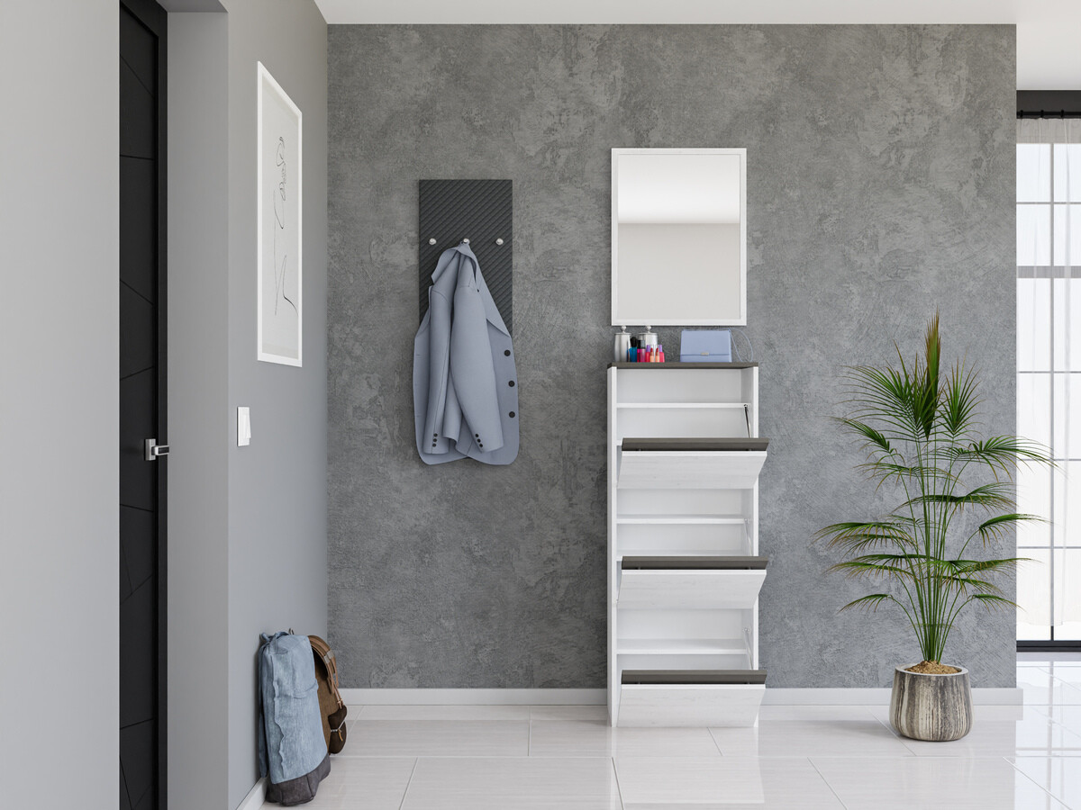 Priekšnama komplekts Vosoe 117