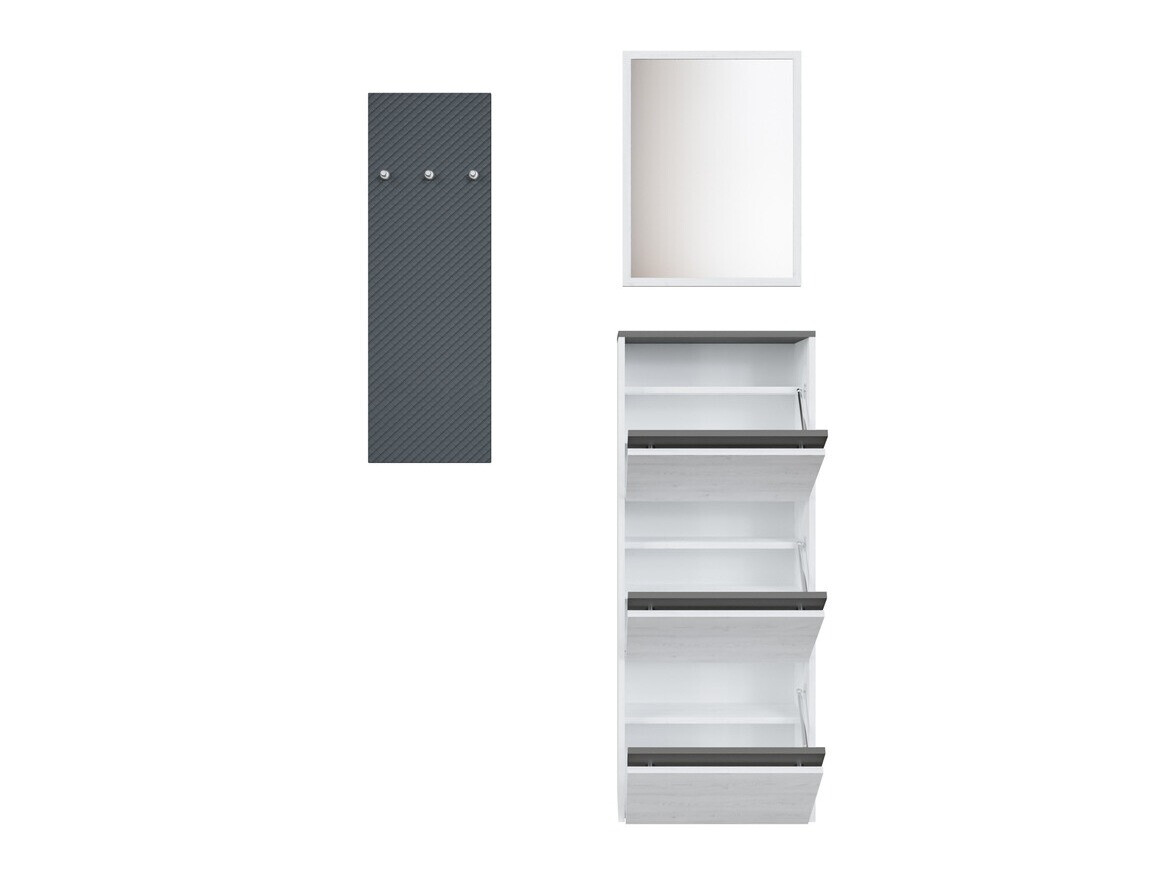 Priekšnama komplekts Vosoe 117