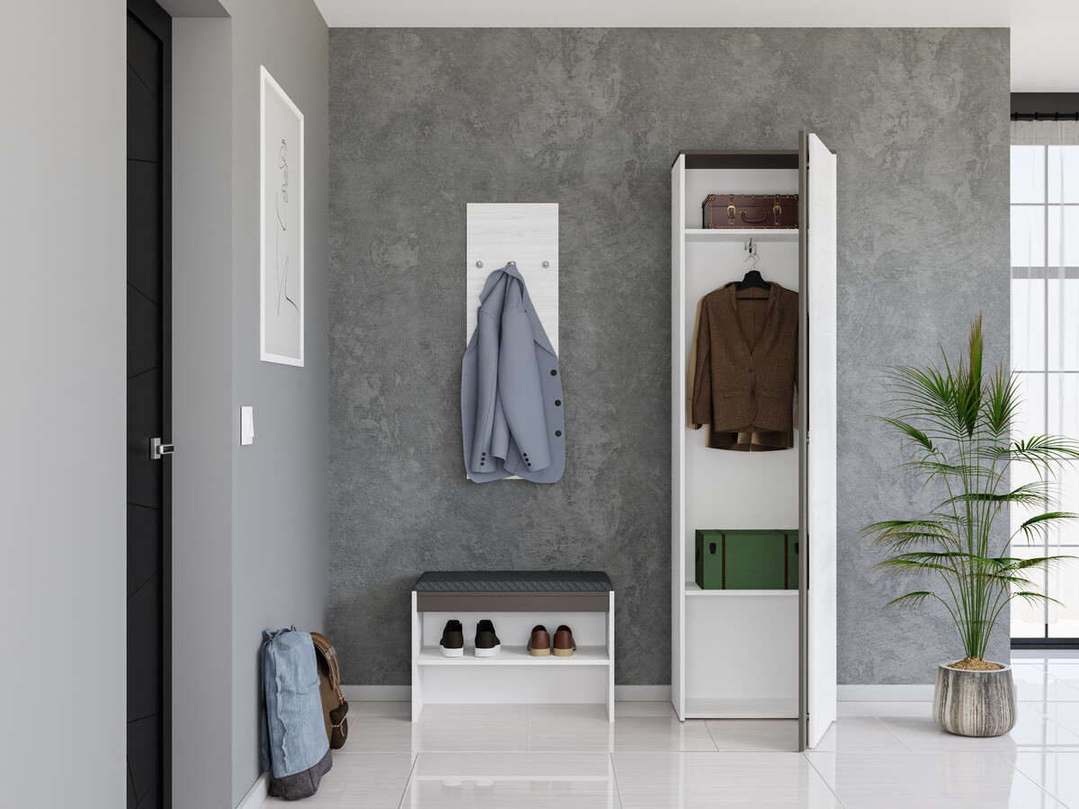 Priekšnama komplekts Vosoe 118