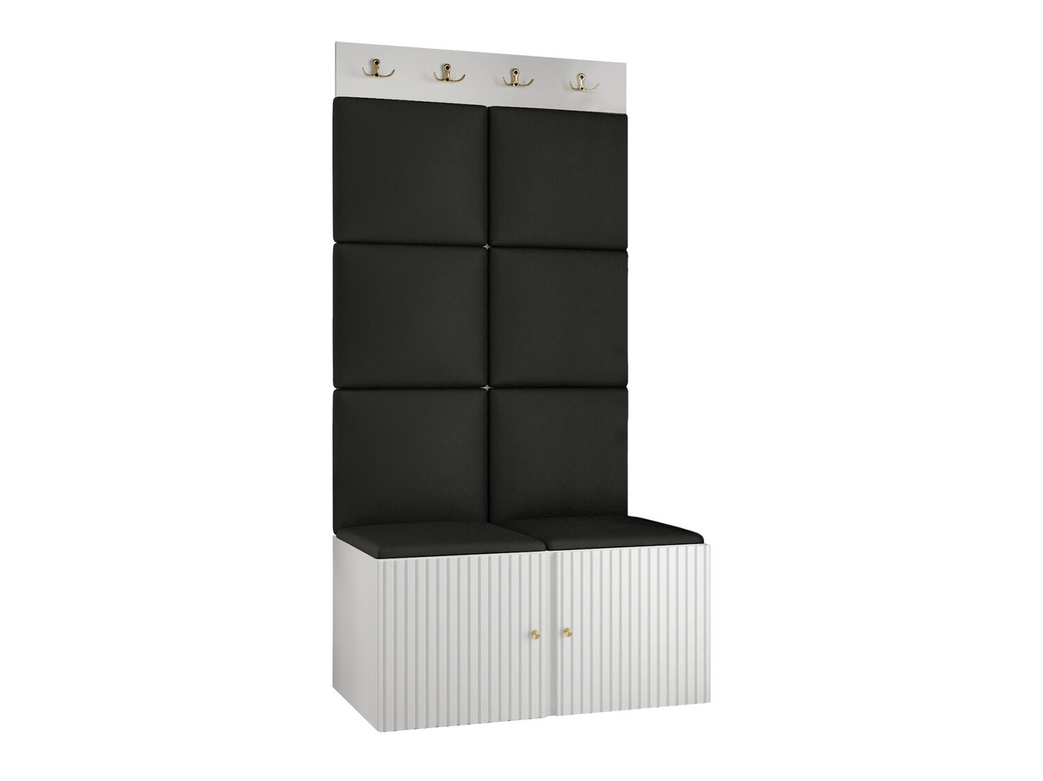 Прихожая Hartford 383 (Белый)