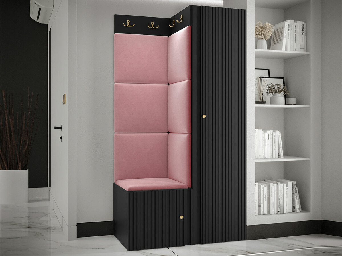 Прихожая Hartford 390 (Manila 09)