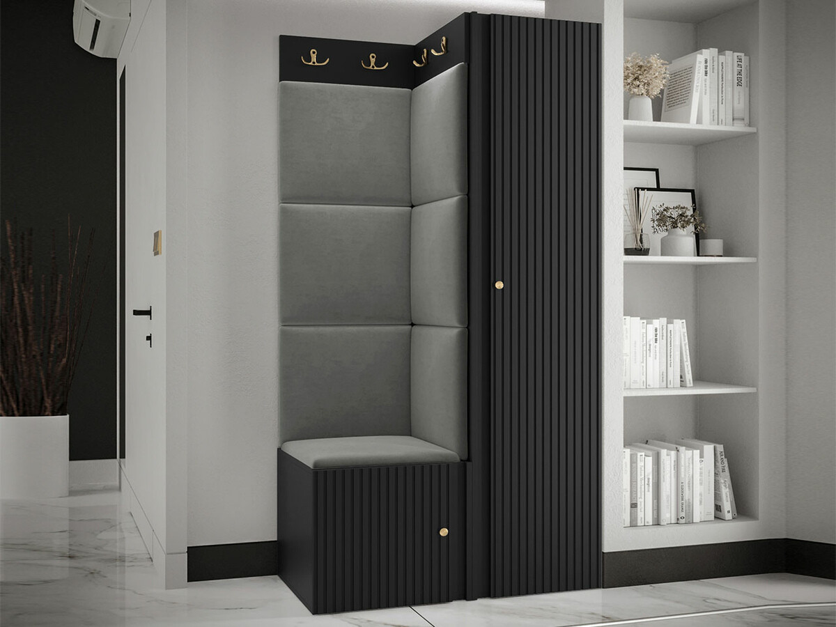 Прихожая Hartford 390 (Manila 16)