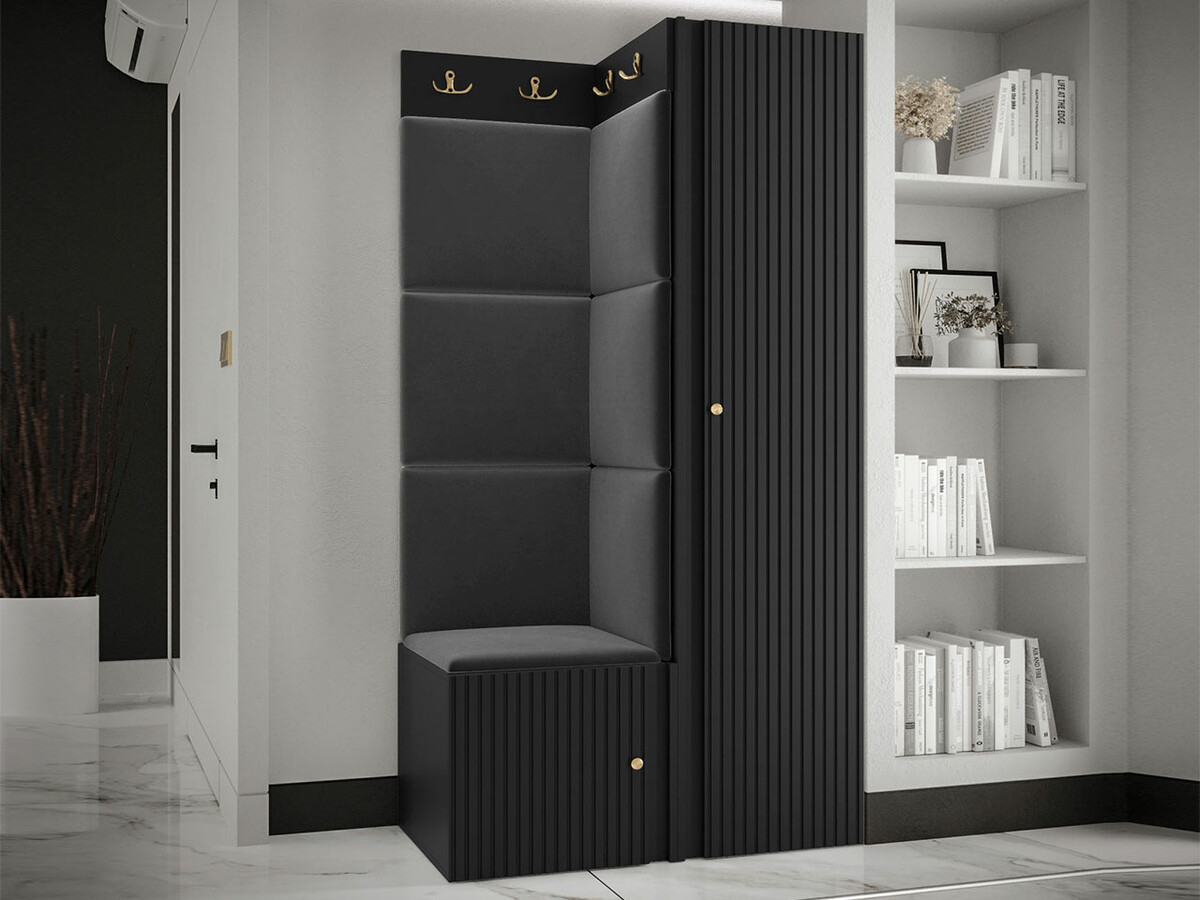 Прихожая Hartford 390 (Manila 18)