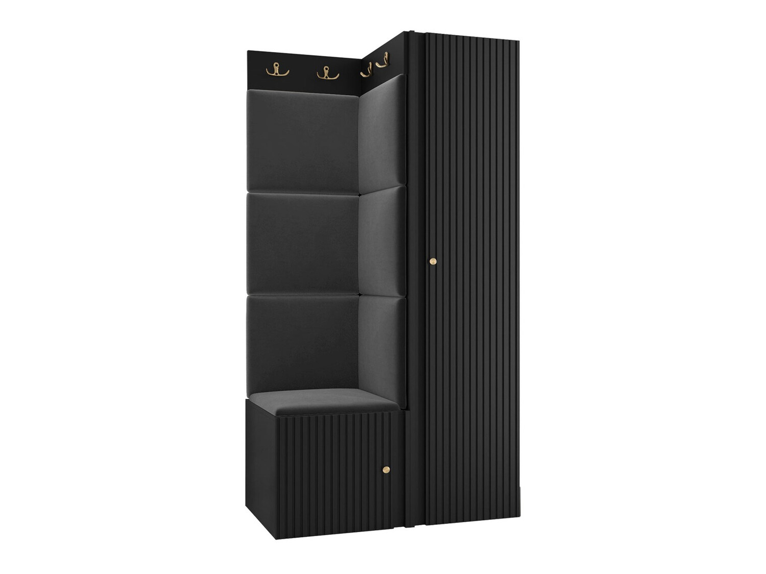 Прихожая Hartford 390 (Manila 18)