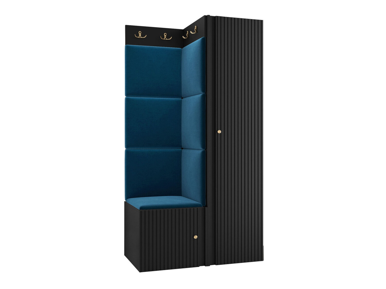 Прихожая Hartford 390 (Manila 26)