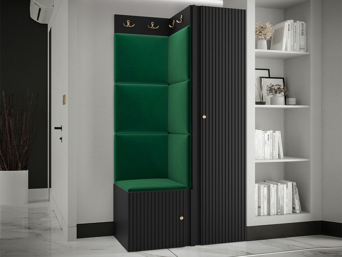 Прихожая Hartford 390 (Manila 35)