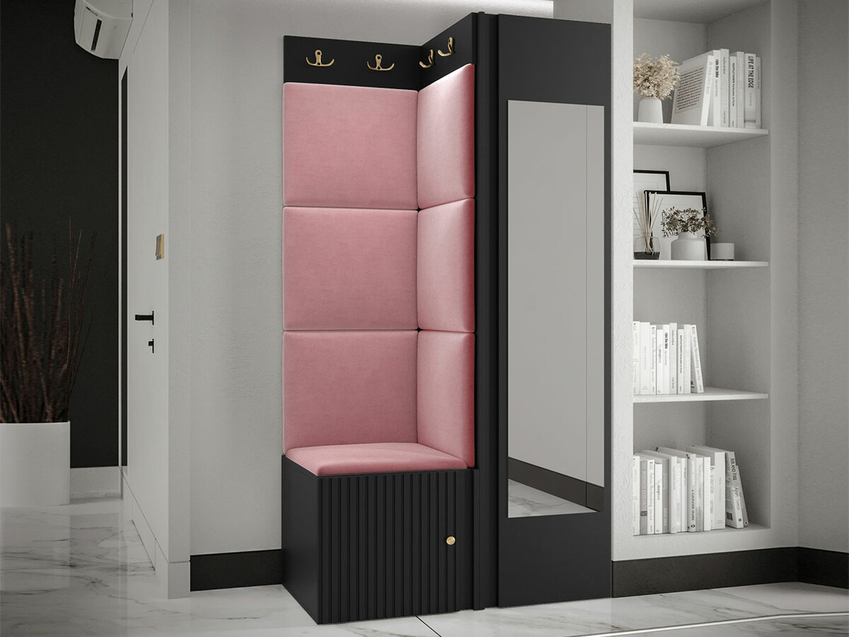 Прихожая Hartford 391 (Manila 09)