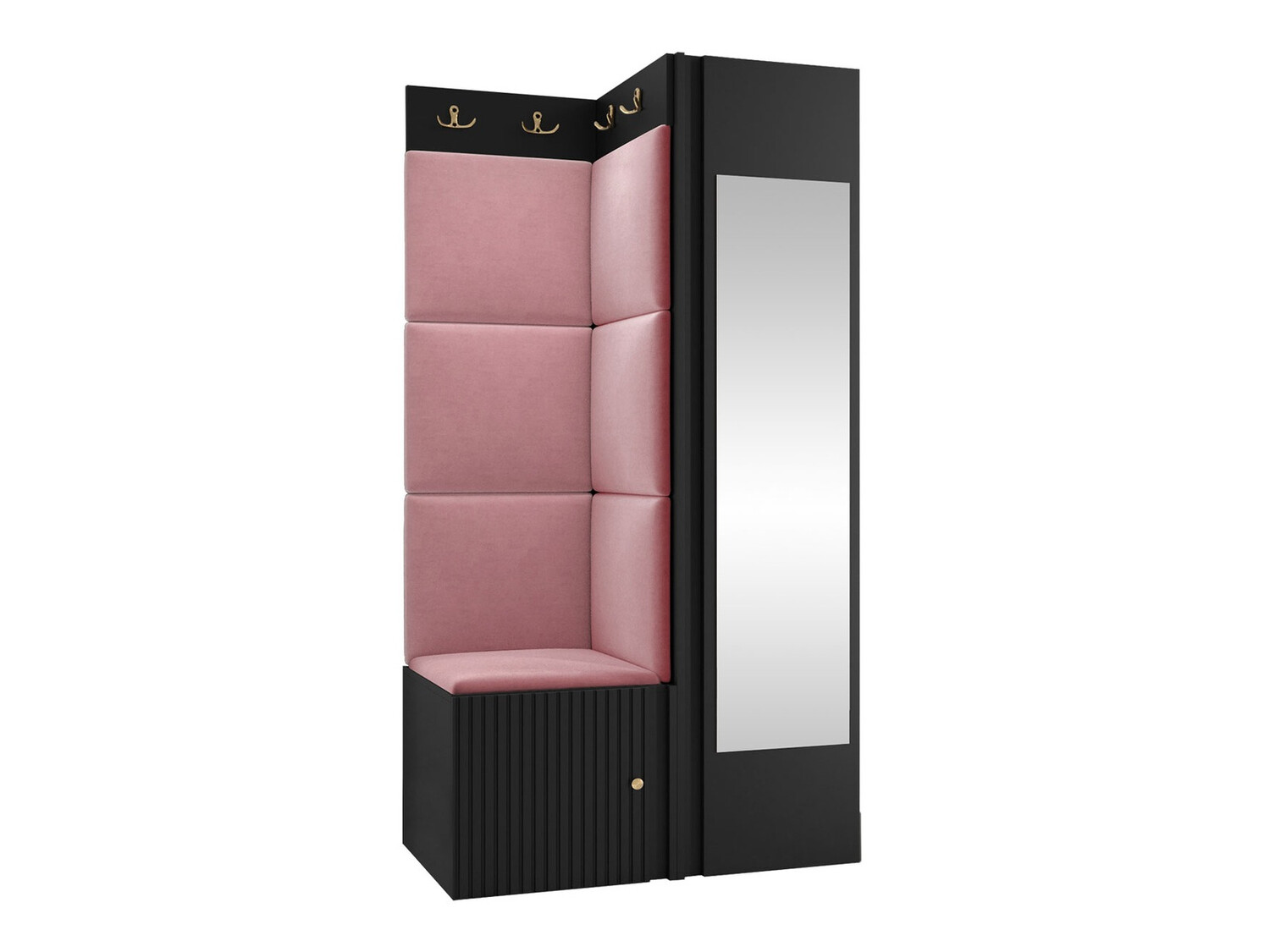 Прихожая Hartford 391 (Manila 09)